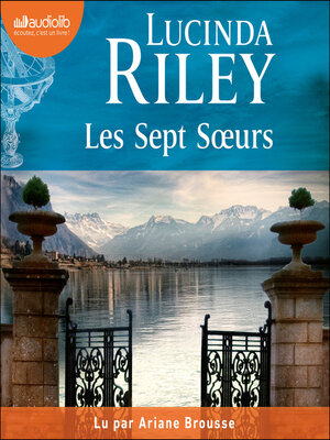 cover image of Les Sept Sœurs